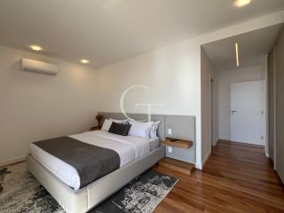 Casa Ipê – Um projeto exclusivo no Condomínio Campos de Santo Antônio II, em Itu/SP