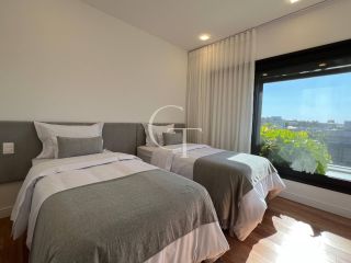 Casa Ipê – Um projeto exclusivo no Condomínio Campos de Santo Antônio II, em Itu/SP