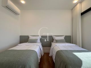 Casa Ipê – Um projeto exclusivo no Condomínio Campos de Santo Antônio II, em Itu/SP