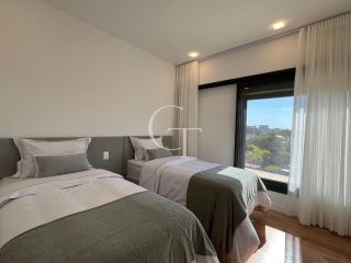 Casa Ipê – Um projeto exclusivo no Condomínio Campos de Santo Antônio II, em Itu/SP