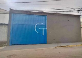 Galpão para Locação – Bairro Novo Itu | 470,40 m²