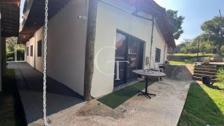 Chácara à Venda no Bairro Vila Verde – Itu/SP Para quem valoriza espaço, natureza e praticidade