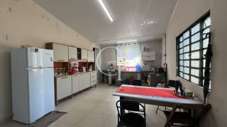 Chácara à Venda no Bairro Vila Verde – Itu/SP Para quem valoriza espaço, natureza e praticidade