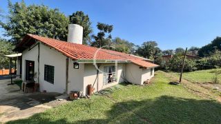 Chácara à Venda no Bairro Vila Verde – Itu/SP Para quem valoriza espaço, natureza e praticidade