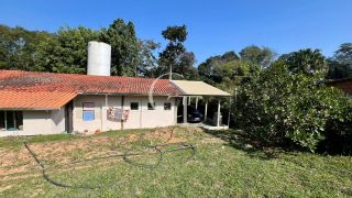 Chácara à Venda no Bairro Vila Verde – Itu/SP Para quem valoriza espaço, natureza e praticidade