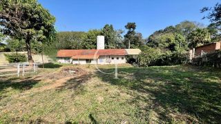 Chácara à Venda no Bairro Vila Verde – Itu/SP Para quem valoriza espaço, natureza e praticidade