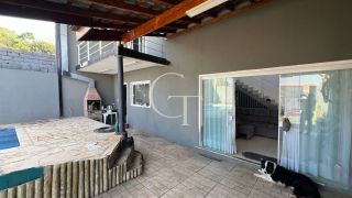 Casa com piscina à venda no Jardim Santa Rosa – Itu