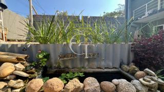 Casa com piscina à venda no Jardim Santa Rosa – Itu