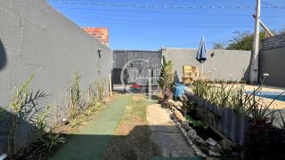 Casa com piscina à venda no Jardim Santa Rosa – Itu