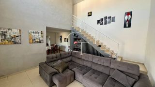 Casa com piscina à venda no Jardim Santa Rosa – Itu