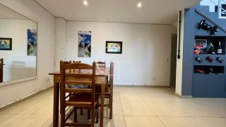 Casa com piscina à venda no Jardim Santa Rosa – Itu