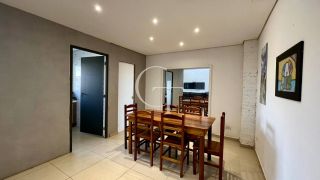 Casa com piscina à venda no Jardim Santa Rosa – Itu