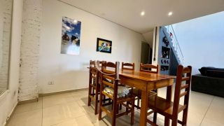 Casa com piscina à venda no Jardim Santa Rosa – Itu