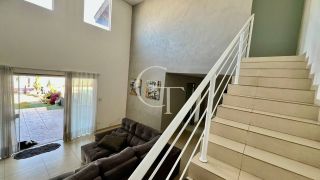 Casa com piscina à venda no Jardim Santa Rosa – Itu