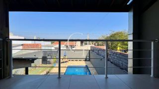 Casa com piscina à venda no Jardim Santa Rosa – Itu