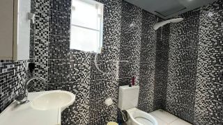 Casa com piscina à venda no Jardim Santa Rosa – Itu