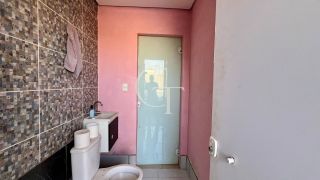 Casa com piscina à venda no Jardim Santa Rosa – Itu
