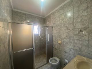 Casa Comercial ou Residencial para locação - Jd Estadio.