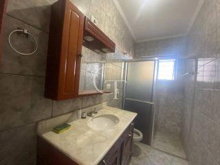 Casa Comercial ou Residencial para locação - Jd Estadio.