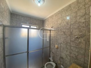 Casa Comercial ou Residencial para locação - Jd Estadio.