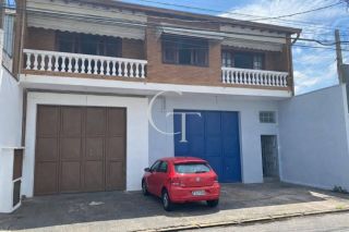 Casa Comercial ou Residencial para locação - Jd Estadio.