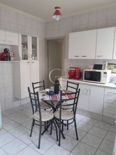 Casa Para Vender no bairro São Luiz em Itu