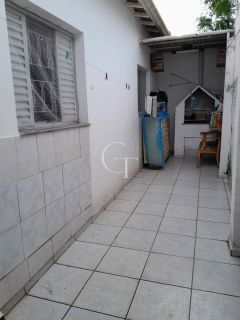 Casa Para Vender no bairro São Luiz em Itu