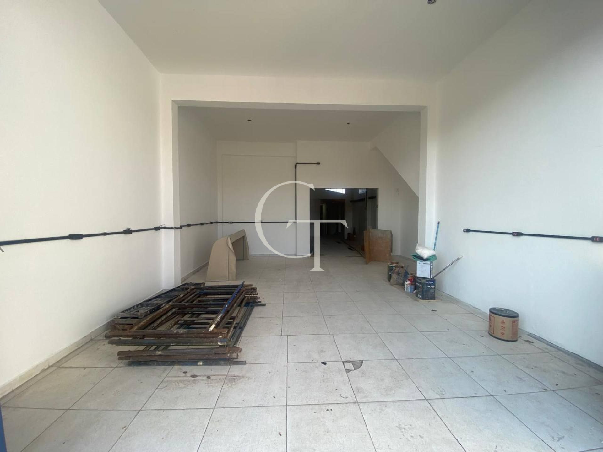 Salão Comercial Para Alugar no bairro Jardim do Estadio em Itu