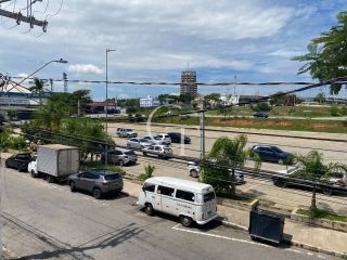 Salão Comercial Para Alugar no bairro Jardim do Estadio em Itu