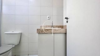 Apartamento para Locação no Condomínio Ilhas do Mediterrâneo