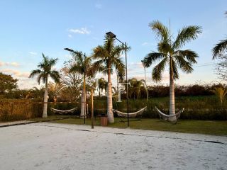 Casa à venda com 5 Suítes, Quadra de Beach Tênis no Condomínio Fazenda Alvorada Alto Padrão em Meio á Natureza