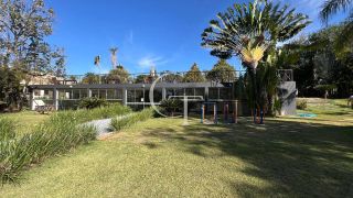 Casa à venda com 5 Suítes, Quadra de Beach Tênis no Condomínio Fazenda Alvorada Alto Padrão em Meio á Natureza