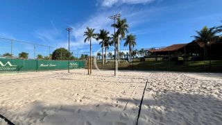 Casa à venda com 5 Suítes, Quadra de Beach Tênis no Condomínio Fazenda Alvorada Alto Padrão em Meio á Natureza