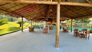 Casa à venda com 5 Suítes, Quadra de Beach Tênis no Condomínio Fazenda Alvorada Alto Padrão em Meio á Natureza