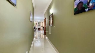 Casa térrea com 3 suítes à venda por R$ 1.050,00 Condomínio Portal de Itu I
