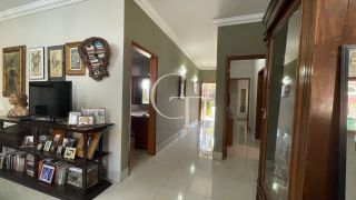 Casa térrea com 3 suítes à venda por R$ 1.050,00 Condomínio Portal de Itu I