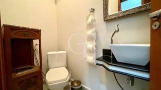Casa térrea com 3 suítes à venda por R$ 1.050,00 Condomínio Portal de Itu I