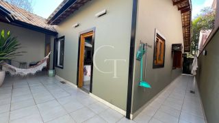Casa térrea com 3 suítes à venda por R$ 1.050,00 Condomínio Portal de Itu I
