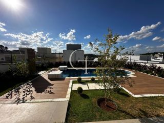 Exclusiva residência à venda no Condomínio Reserva Saint Paul