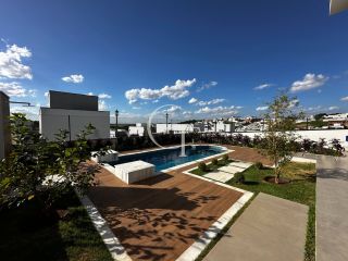Exclusiva residência à venda no Condomínio Reserva Saint Paul