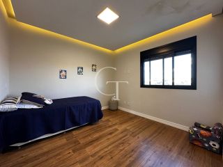 Exclusiva residência à venda no Condomínio Reserva Saint Paul