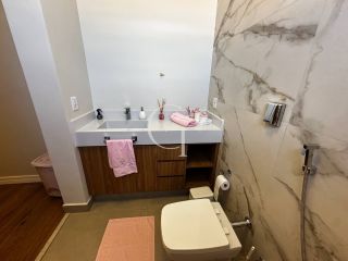 Exclusiva residência à venda no Condomínio Reserva Saint Paul
