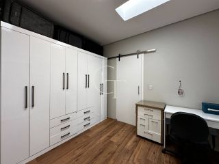 Exclusiva residência à venda no Condomínio Reserva Saint Paul