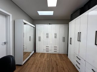 Exclusiva residência à venda no Condomínio Reserva Saint Paul