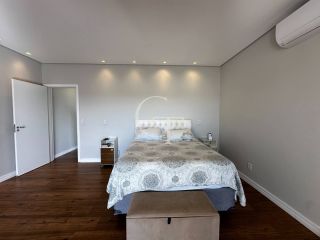 Exclusiva residência à venda no Condomínio Reserva Saint Paul