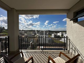 Exclusiva residência à venda no Condomínio Reserva Saint Paul