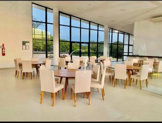Exclusiva residência à venda no Condomínio Reserva Saint Paul