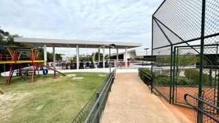 Exclusiva residência à venda no Condomínio Reserva Saint Paul