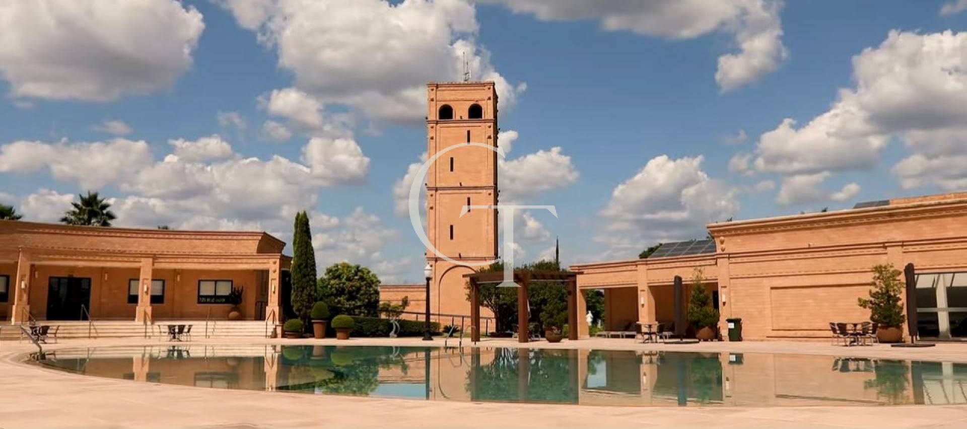 Terreno para  Venda no Condomínio Porto São Pedro