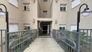 Apartamento para Locação no Condomínio Ilhas do Mediterrâneo – Semi Mobiliado com Varanda Gourmet e Vista Livre